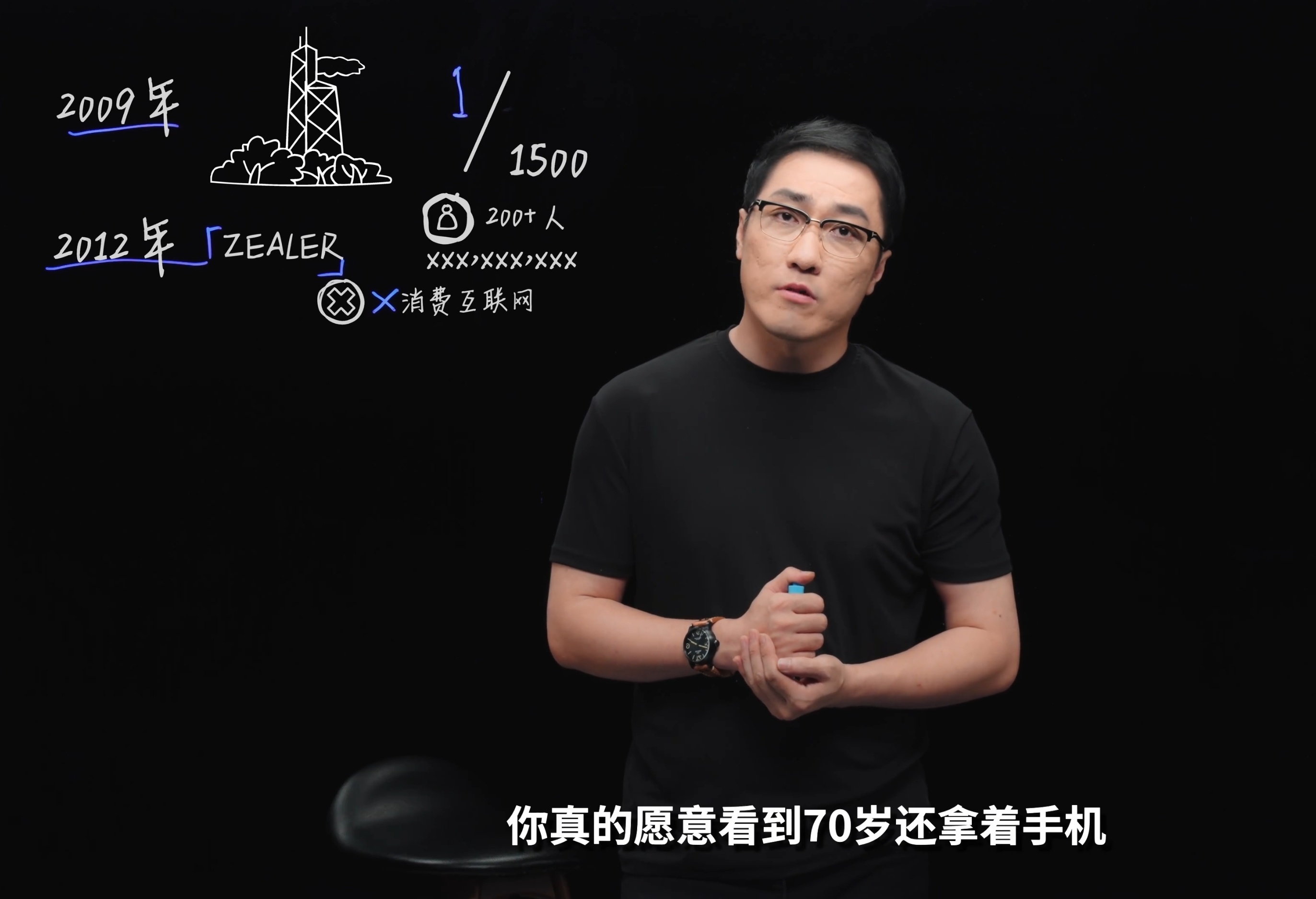 王自如回来了 ​​​
