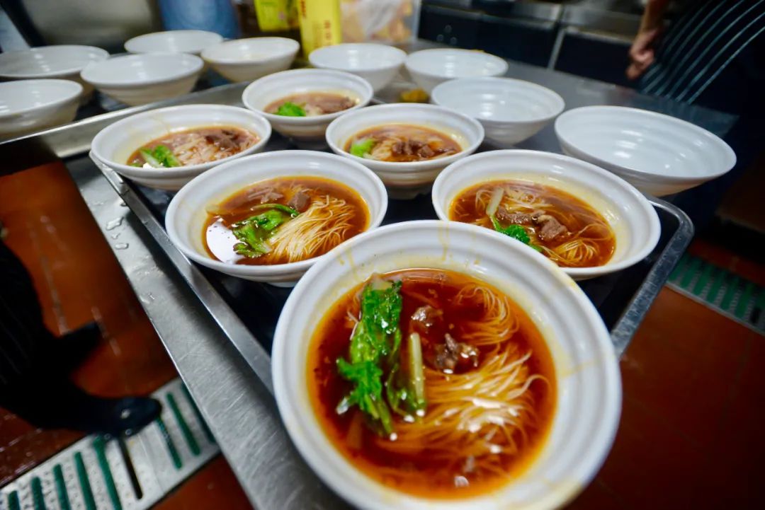 天府发布|来，干了这碗面！