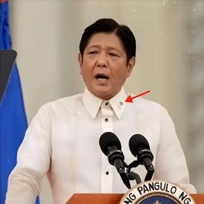 就在刚刚，
菲律宾外交部发布严正声明，
3月16日，菲律宾外交部表示：拒绝承认北