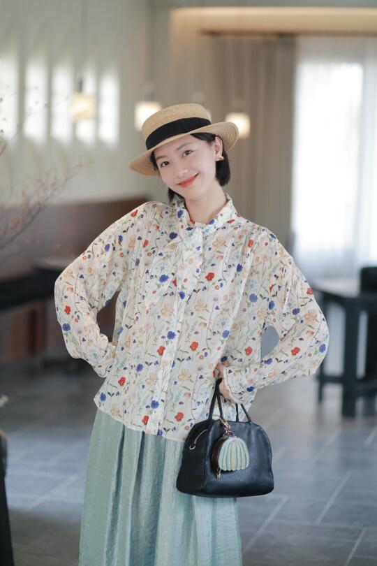 买衣服，你永远可以相信日本制