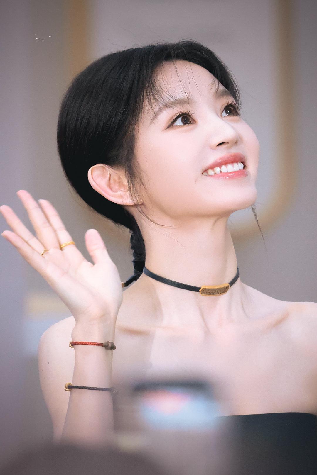 惡魔也說你好可愛 ​​​