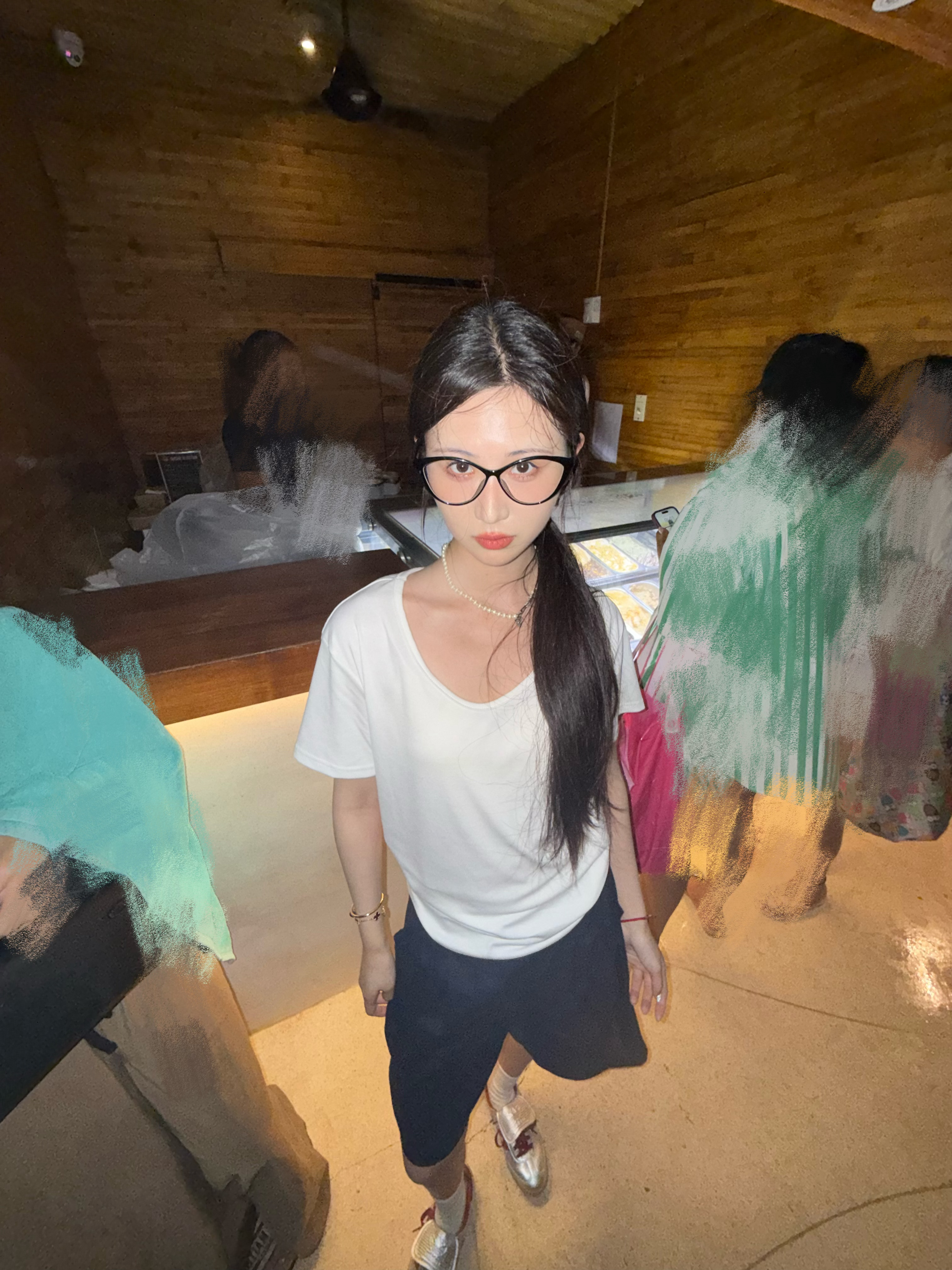 👓🤨🏝️🎑☔️chilll佳心饼干 ​​​