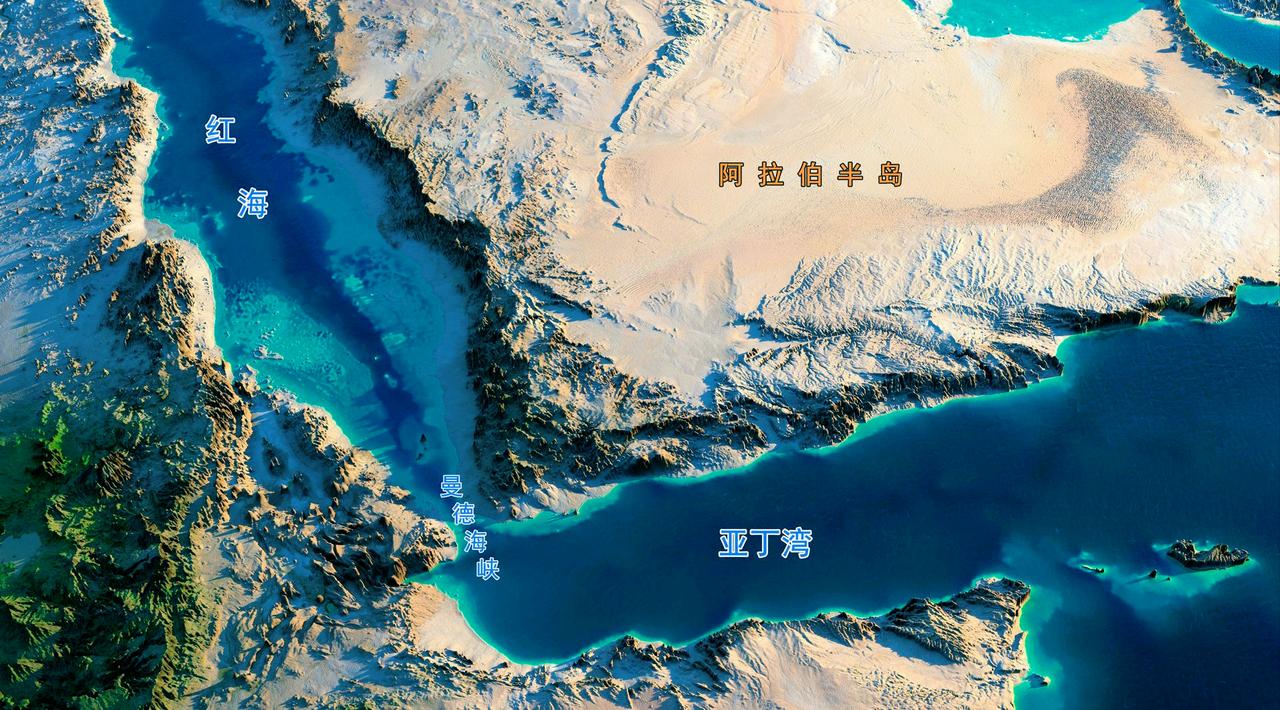 又一海鲜被关闭！胡塞武装关闭曼德海峡

今日，胡塞武装安萨尔安拉运动政治局成员穆