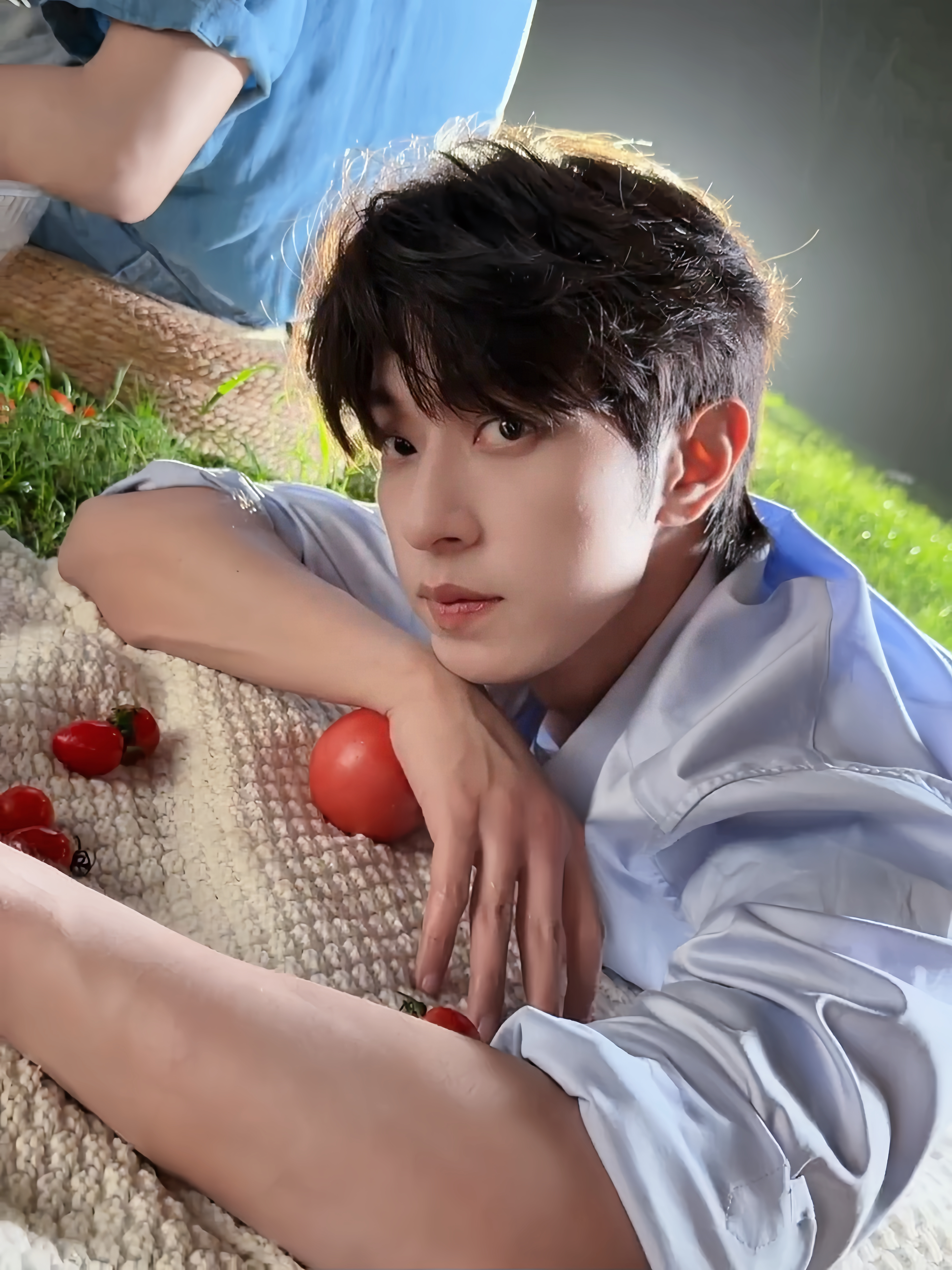 李沛恩 哥哥杀我🥰🥵😋🥹 ​​​