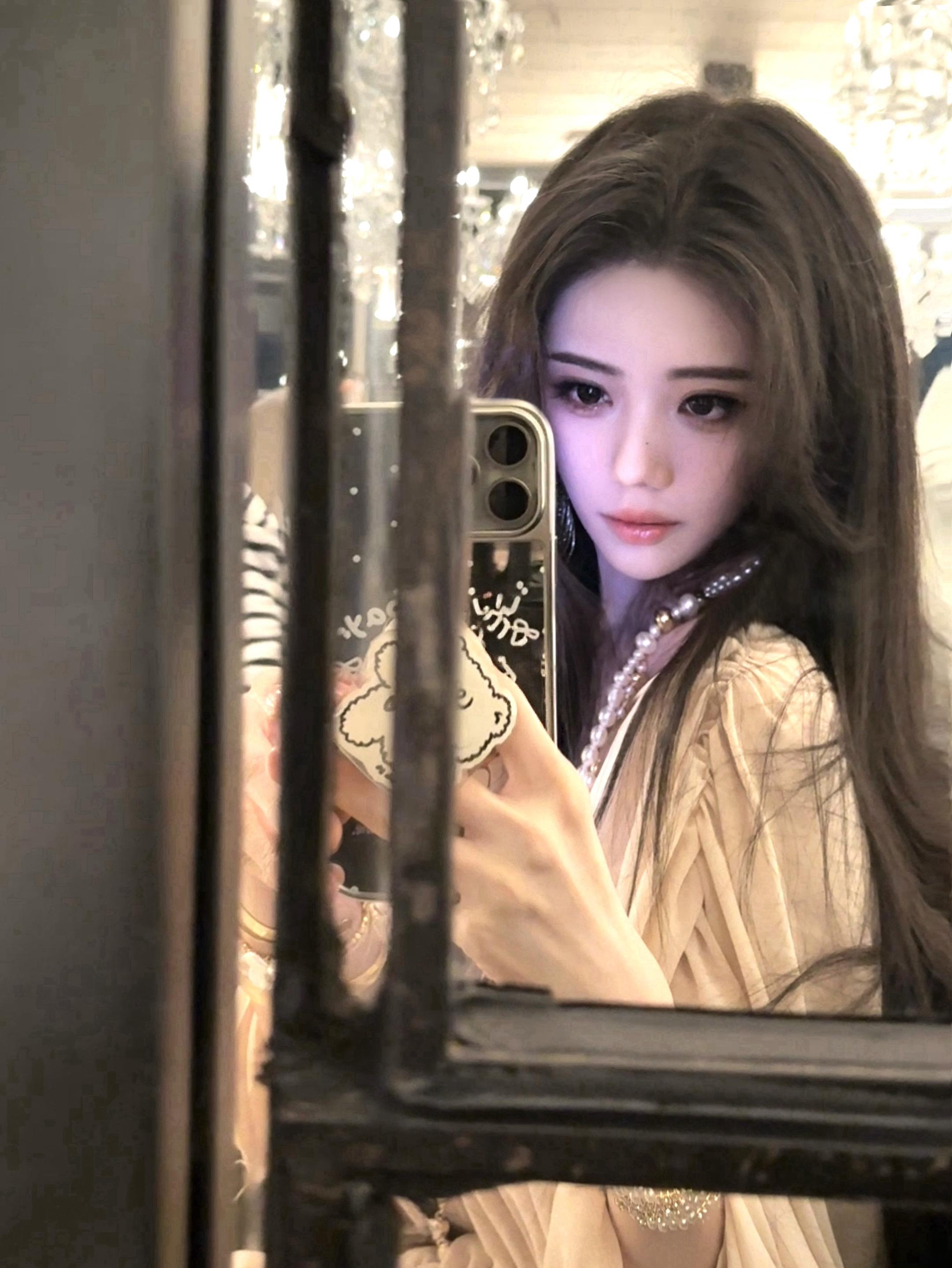 你就这样出现闯入我心里