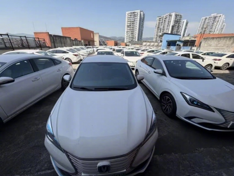 【#长安汽车确认卷入涉网约车电池故障争议#！起诉方称5月将开庭】近日，有网友在社