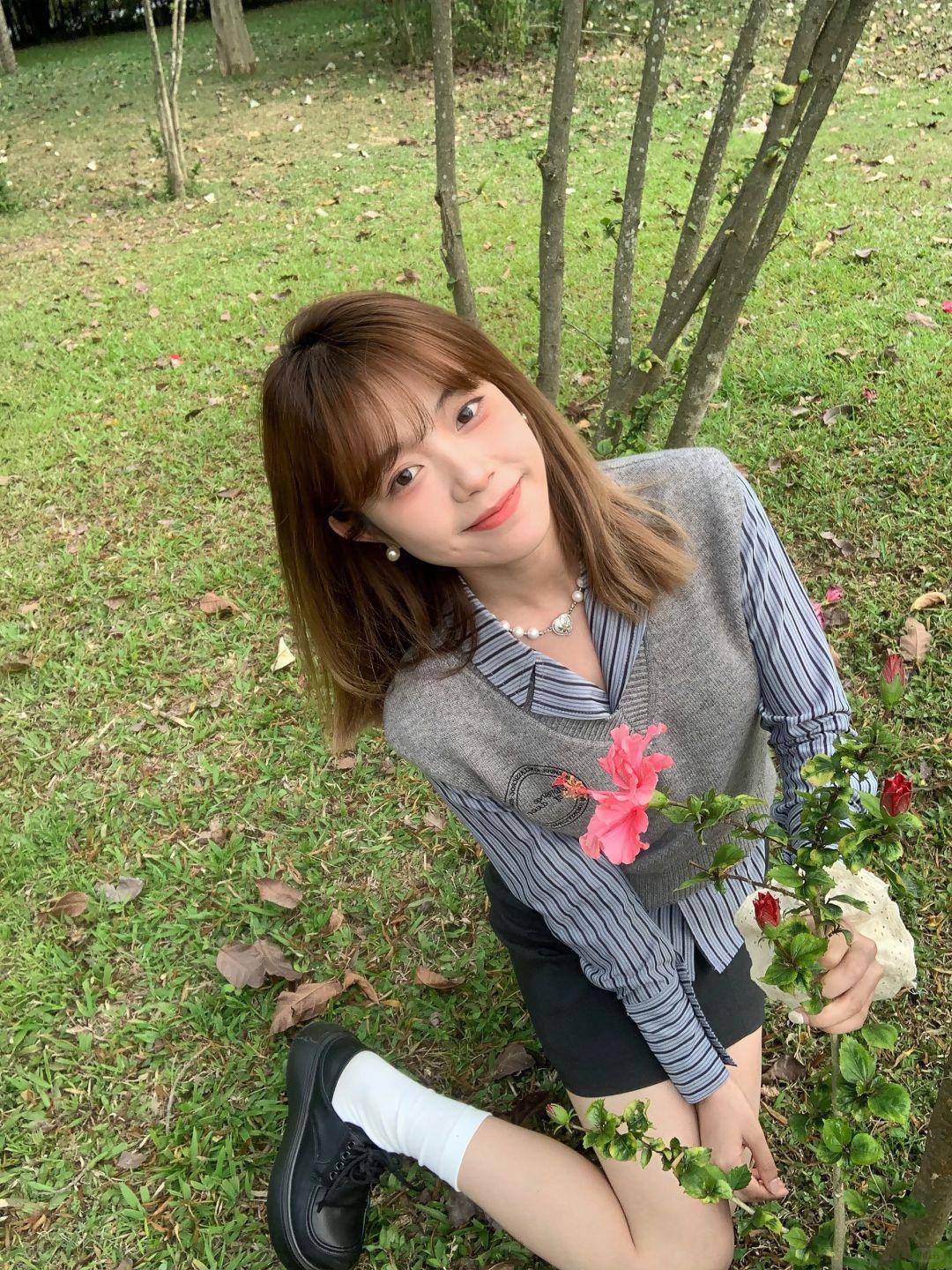 学院风谁不爱呢