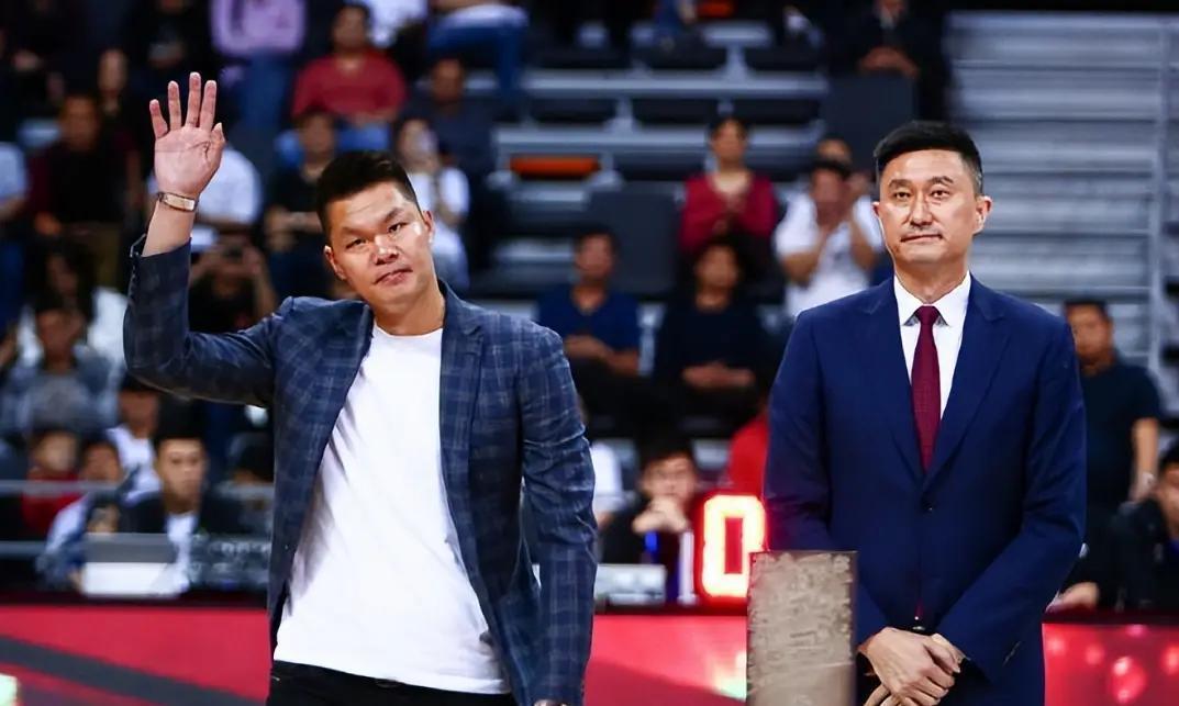 广东宏远开启3.0时代？锋雨组合双双离开，周鹏回归，徐杰换林葳也不是空穴来风
广