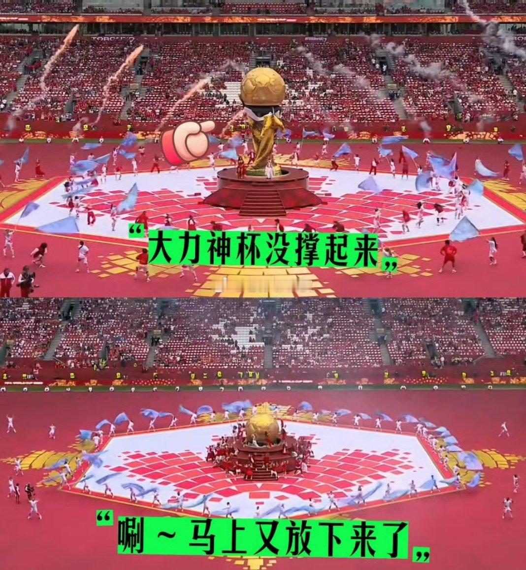 加拿大开幕式 翻车其实只要看过中国的奥运会、冬奥会开闭幕式，在看其他的国家大型赛