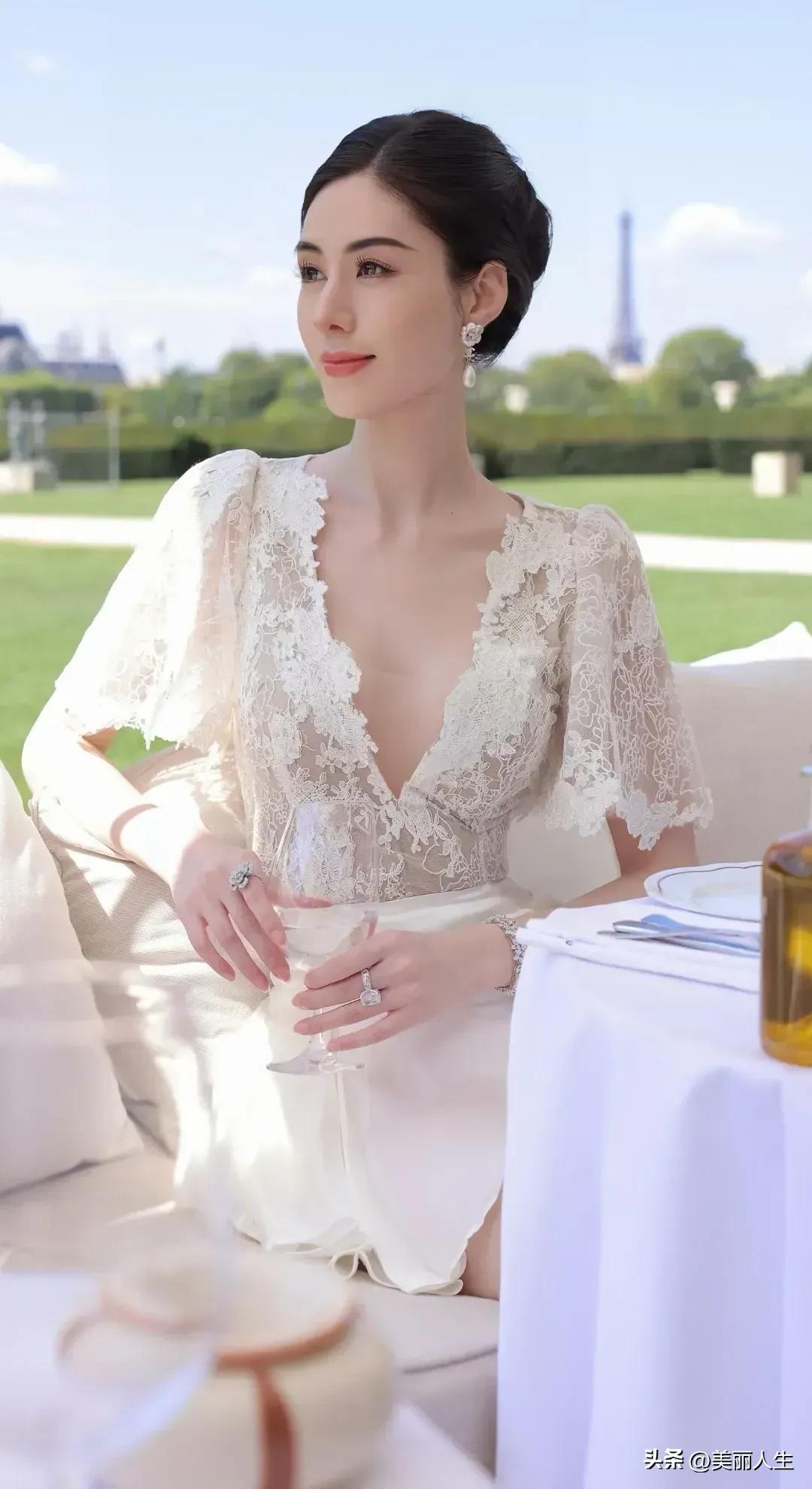 人间绚丽，玩得灿烂～