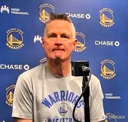 勇士主帅科尔赛前喊话旧将库明加！

今日，勇士对着老鹰赛前，主帅科尔的一番采访，