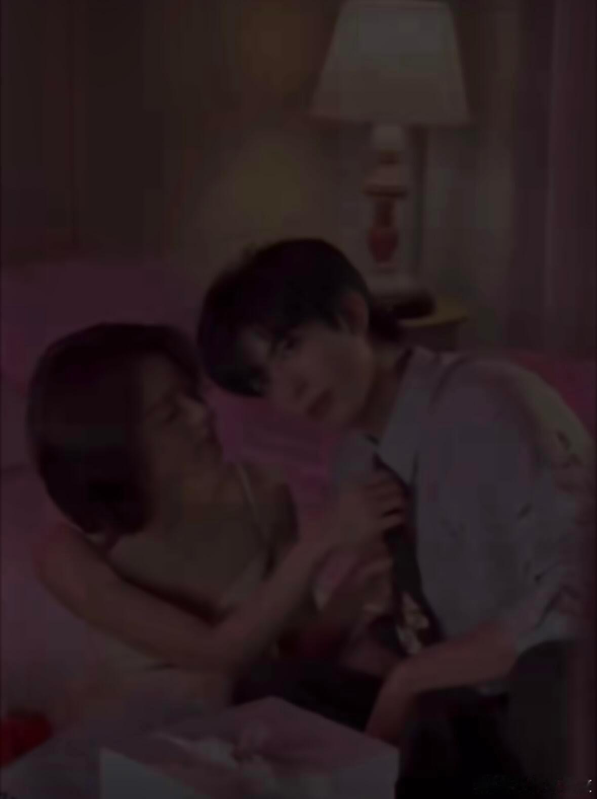 松尾绒视频最后一秒你往哪靠呢感觉这个松尾绒一直在挑衅我啊燕麦威化