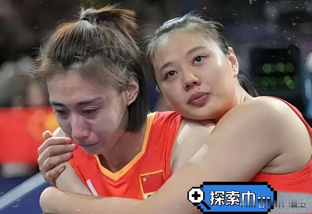 中国女排输了，输得不冤，输在技不如人，输在队伍不强！
女排亚锦赛决赛，本以为中国