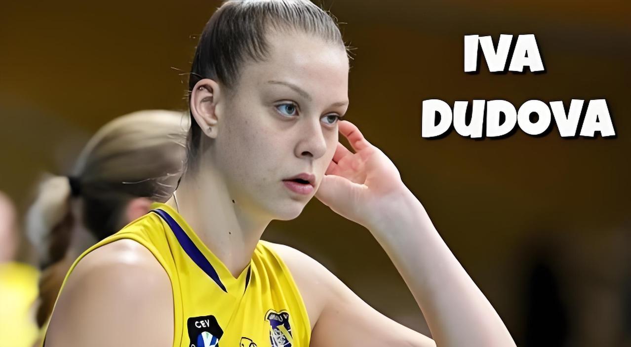 【伊萨奇巴希签下保加利亚联赛MVP杜多娃】
保加利亚女排联赛落下帷幕
普罗夫迪夫