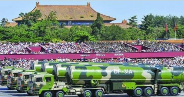 如果中日哪天撕破脸，日本的第一枪，大概率不会打在北京，也不会打在上海，而是会瞄准