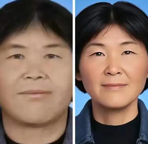 梅姨同居三年的男友彭家庆表示
1、梅姨坚决不允许拍合照。
2、身份证、手机和首饰