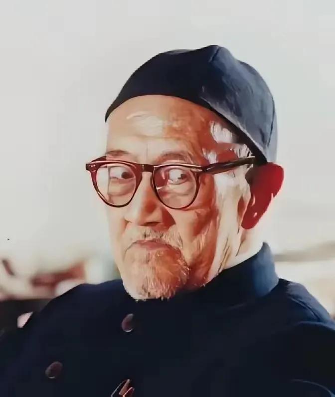 北大哲学系有个奇特现象，好多老教授都特别长寿！像冯友兰活到95岁，梁漱溟也95岁