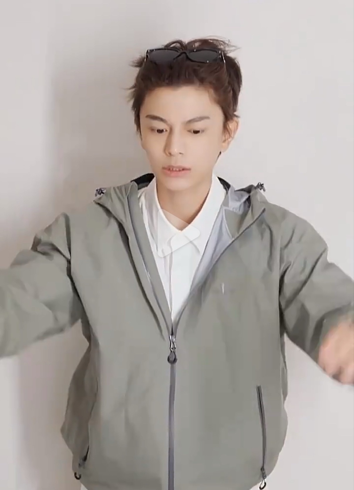 谁老公 