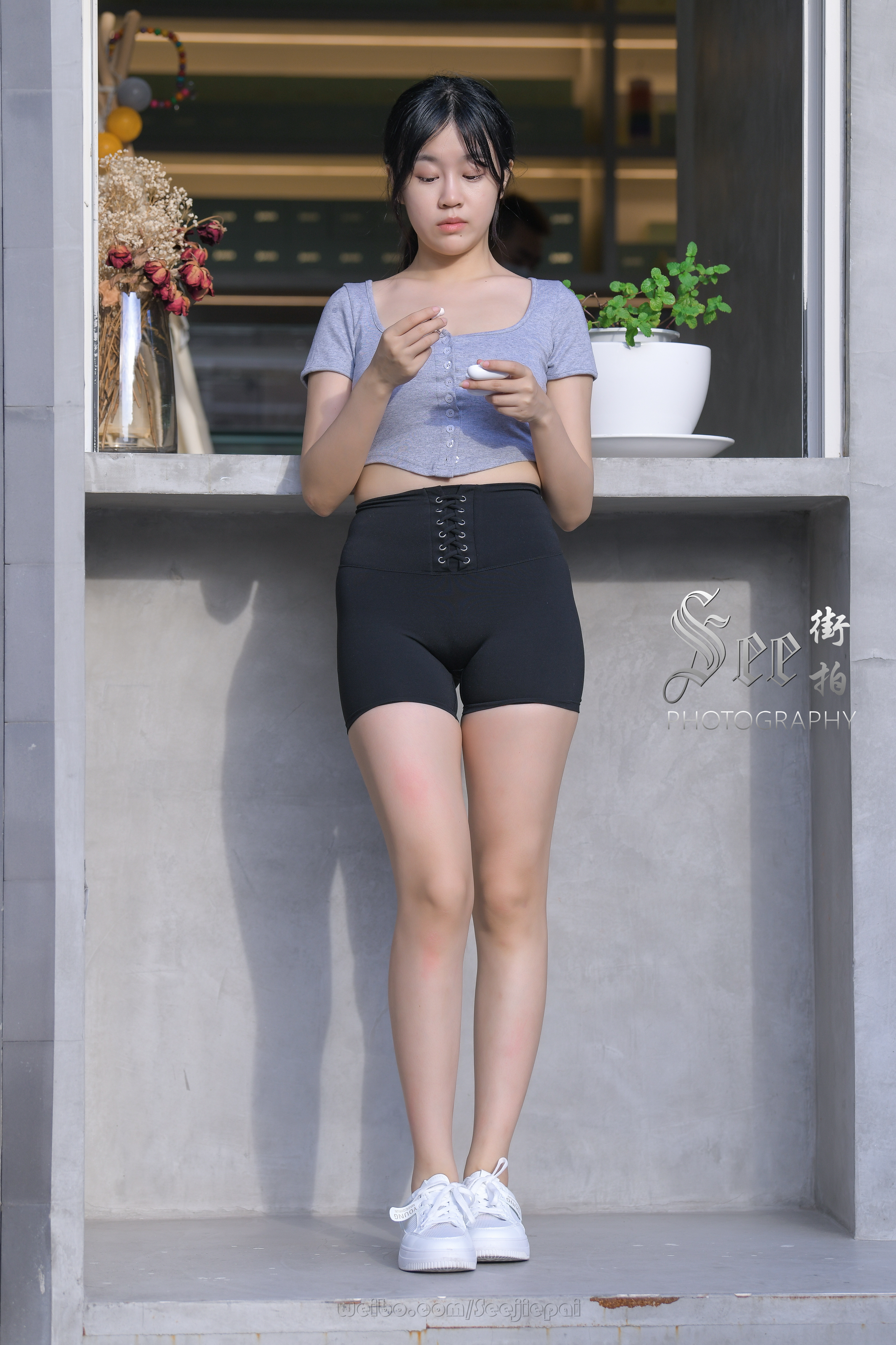 简约显身材~~ ​​​