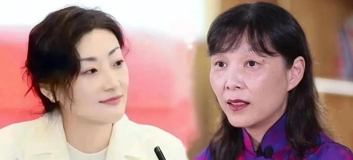 宗馥莉太狠了，一点余地都不给杜建英留。就这两天，娃哈哈天猫旗舰店突然改了店名，不