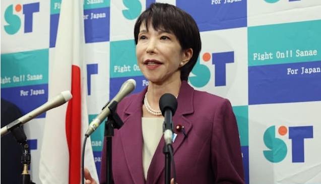 求放过，日本喊话中国
 
当地时间1月17日，日媒透露，从多位贸易领域的人士口中