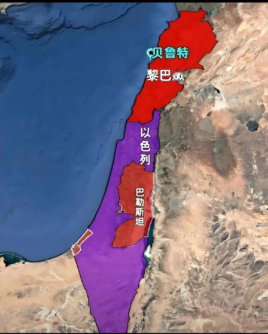 以色列不打加沙哈马斯了吗？最近以色列一直与美国联手打伊朗，现在又单独打黎巴嫩，都