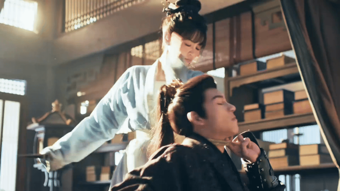 随元青又上线了随元青复活了真的被随元青笑不活了，血条长到看不到边，再重的伤都能满