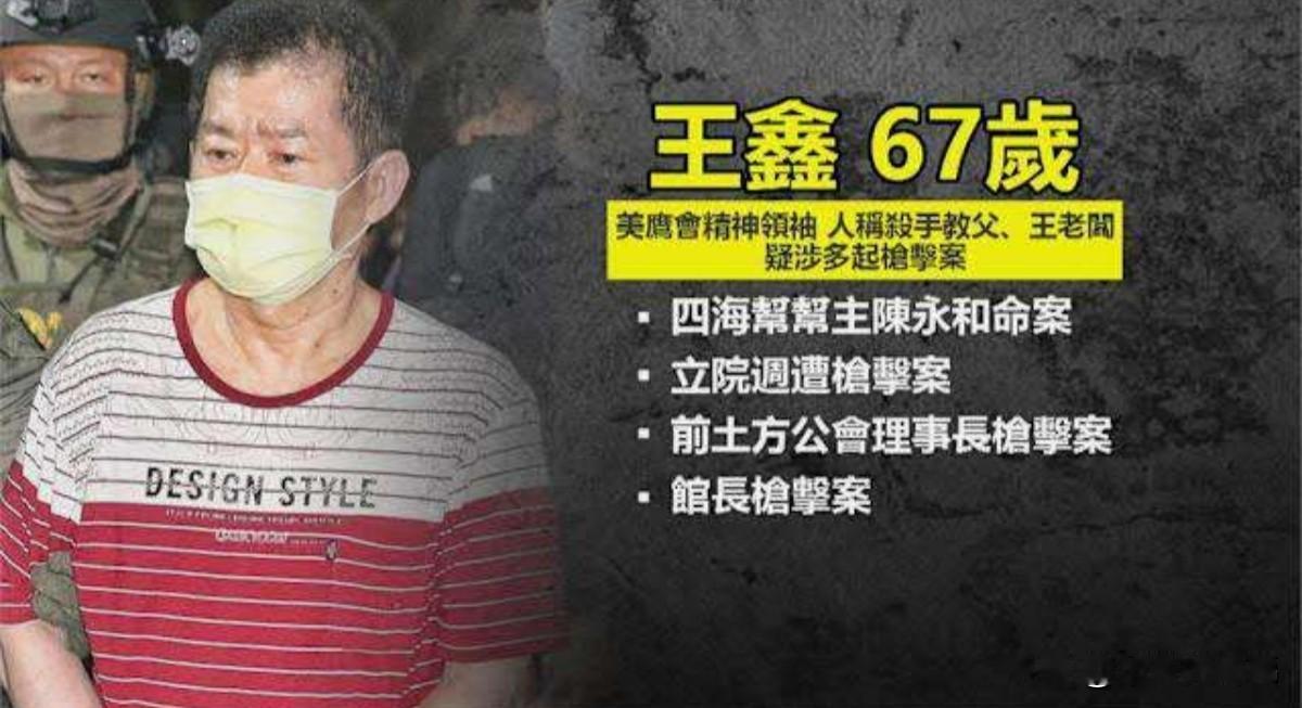 台湾两亲兄弟因为做生意发生冲突，结果2方都找黑道来谈判。弟弟找来天道盟美鹰会教父