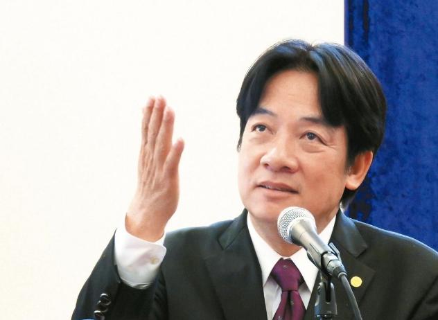 关闭台当局所谓“代表处”的消息一出，立即在“台独”阵营内部掀起震动，赖清德、林佳