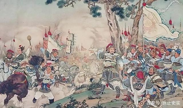 鄱阳湖大战后，朱元璋为何要将江西百姓强行迁往湖广？

1363年，天下乱成了一锅