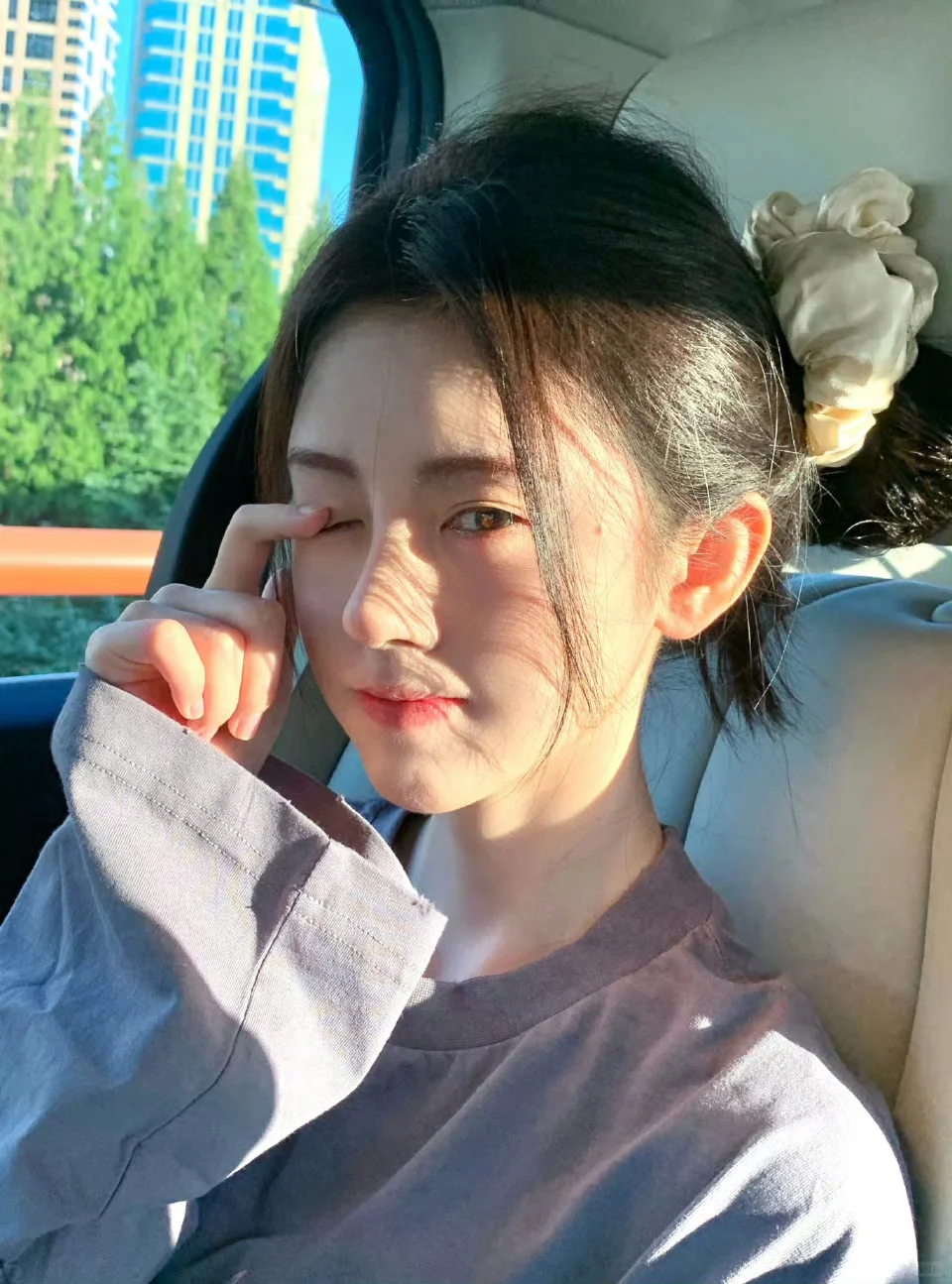 鞠婧祎 迟来的库存