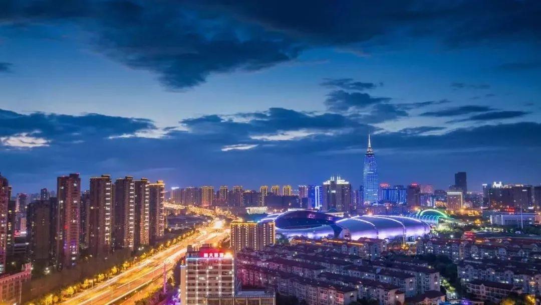 常州解锁全国首个全空间无人城市，未来生活照进现实

说起无人智能设备，多数人还觉