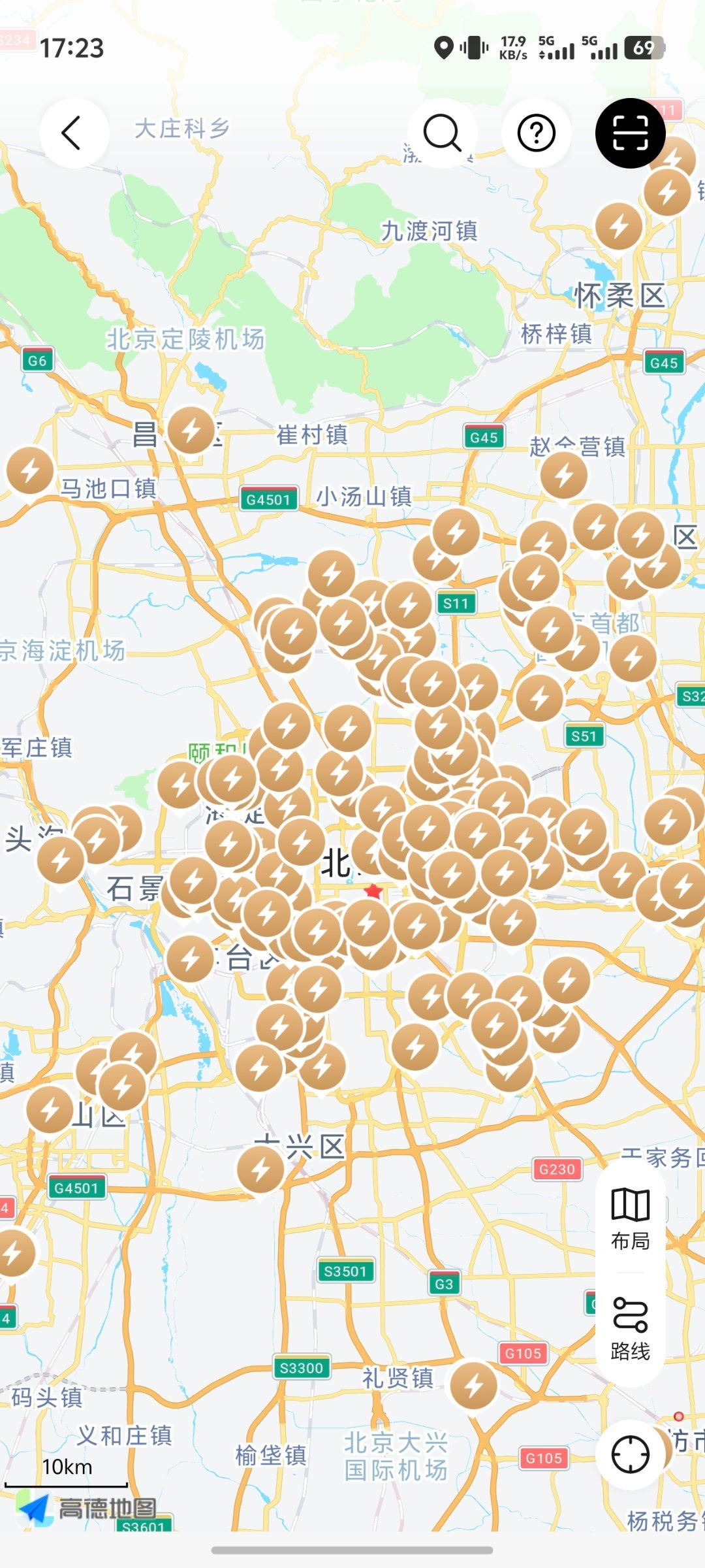 我终于发现了一个充电慢的好处看看第一批老L9车主看着到处都新Livis的消息是怎