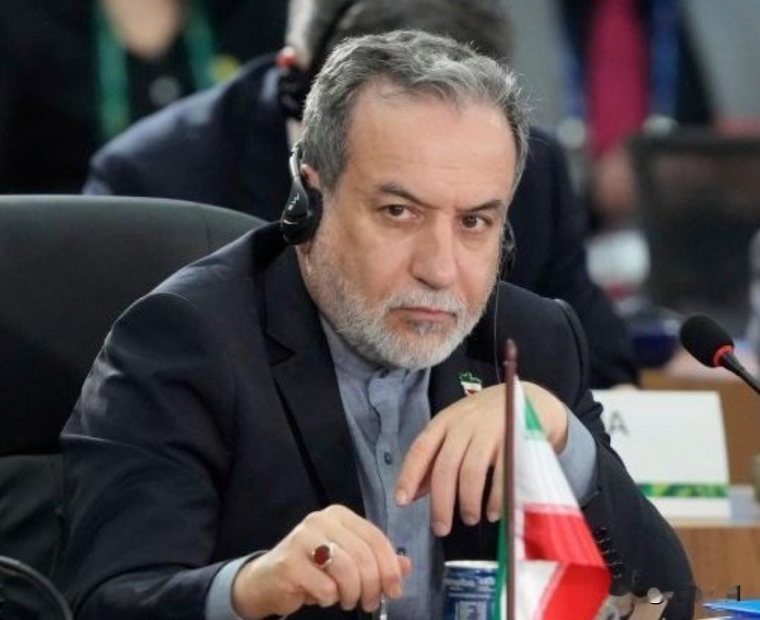 伊朗谴责西方双重标准

美国将本国警察杀人称为“自卫”，却把伊朗维持治安污蔑为“