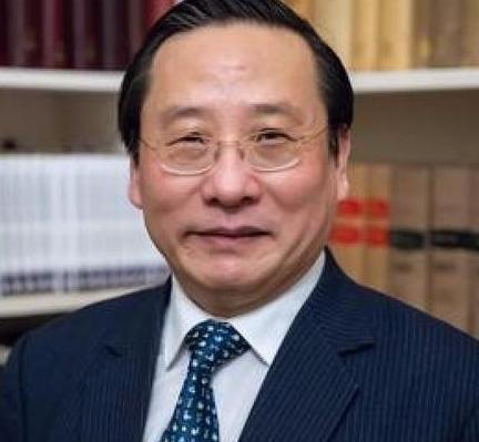 高志凯教授指出，和菲律宾谈领土争端用不着扯别的，干脆把 1898 年的美西条约拿