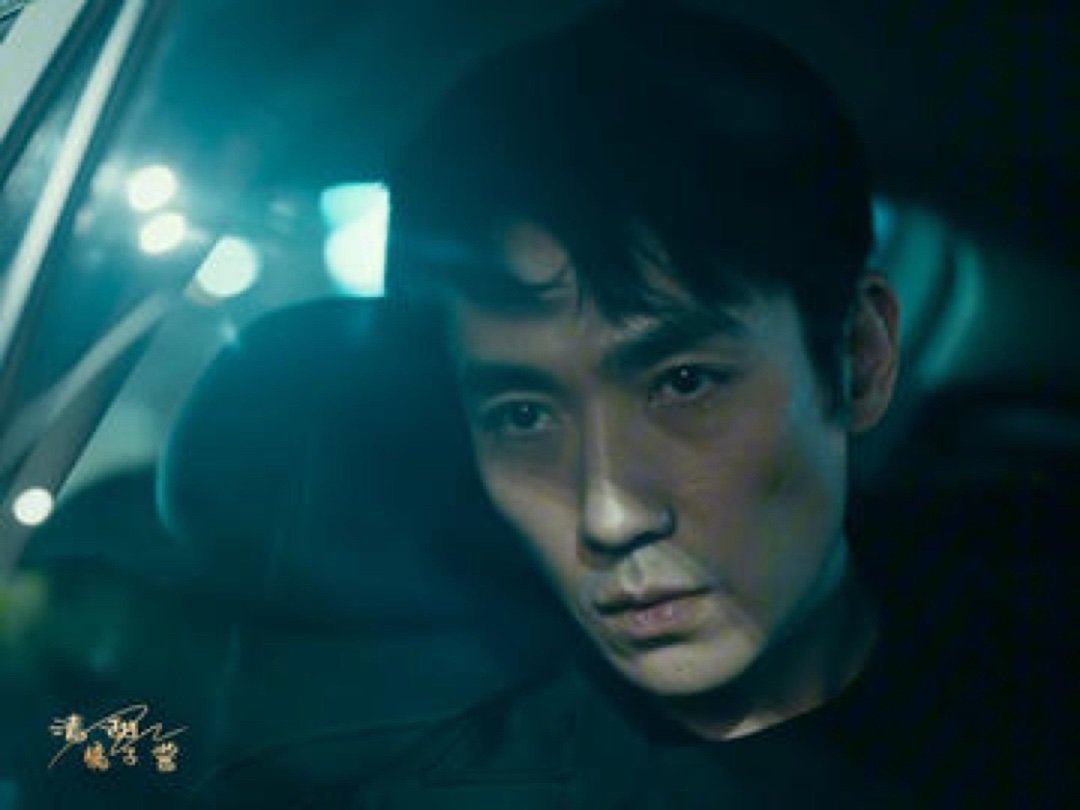 那这将对我眼睛很好[捂嘴哭]如果强哥去收买黄凯呢 朱一龙  影视剪辑  影视混…
