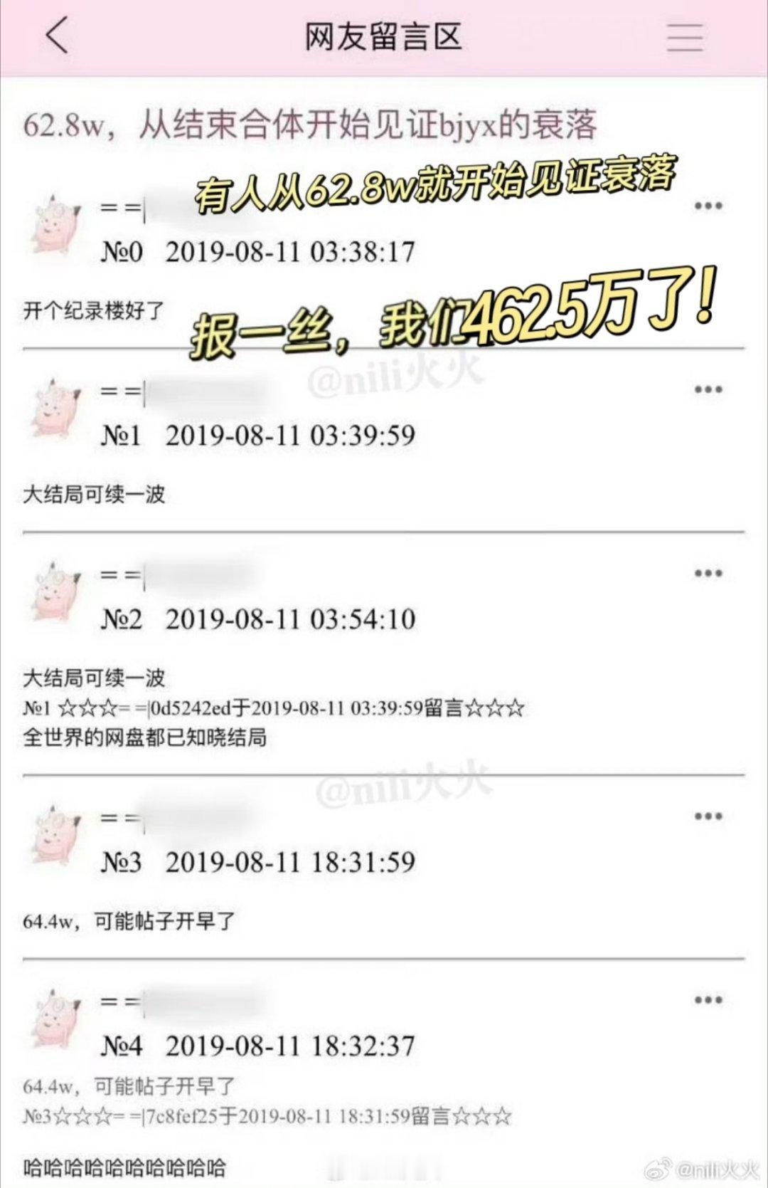 💚❤️. 2018.04.28~2026.04.28 💛㊗️博君一肖 建立八