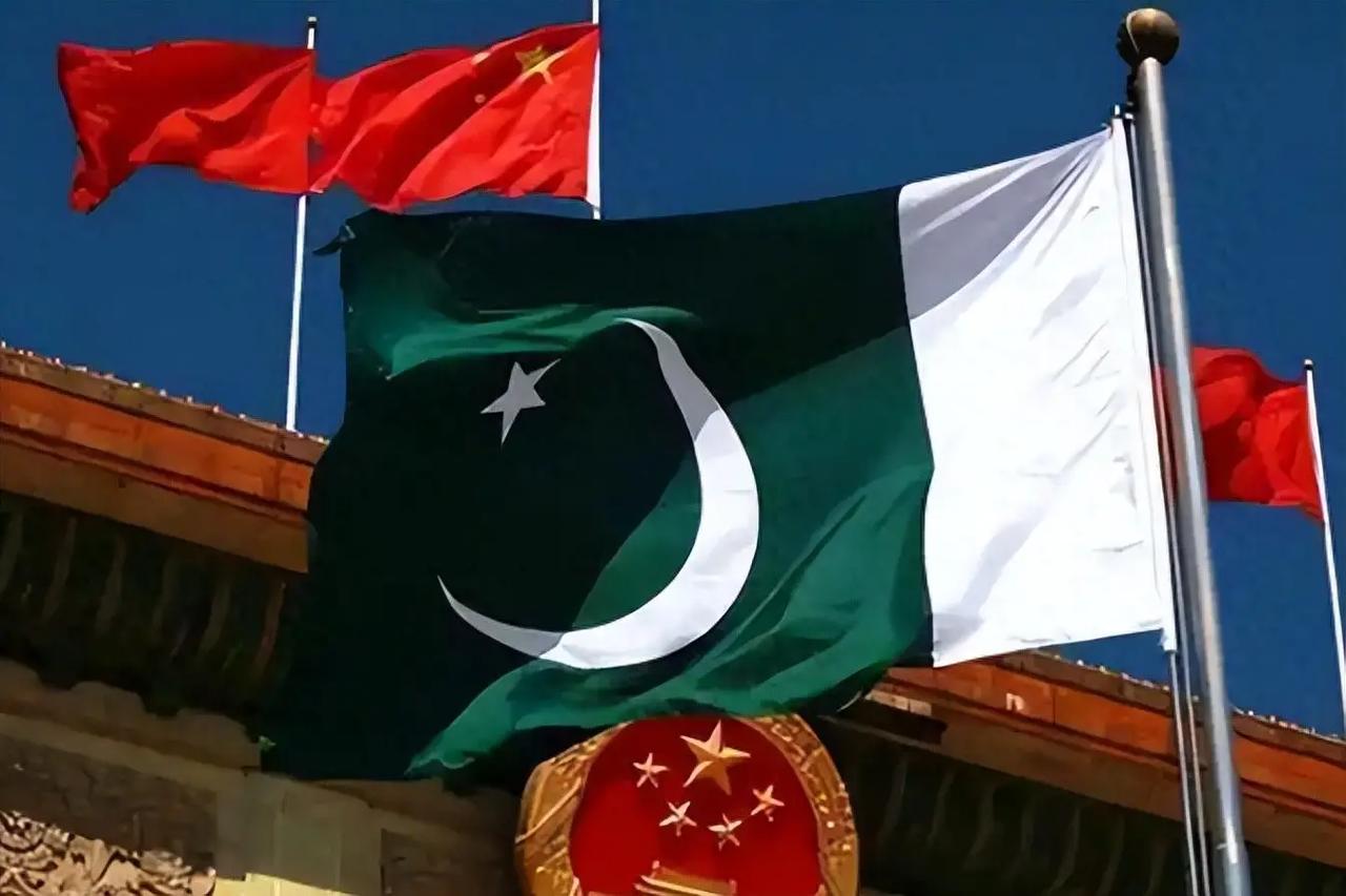 真正的战略考验来了！美国日本都在关注中国，为何有人说最需要看清的却是巴基斯坦？西