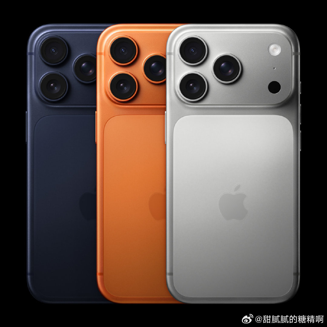 iPhone16需求不降反升 新款出来后没想到16的需求不降反升。好多人抢着入手