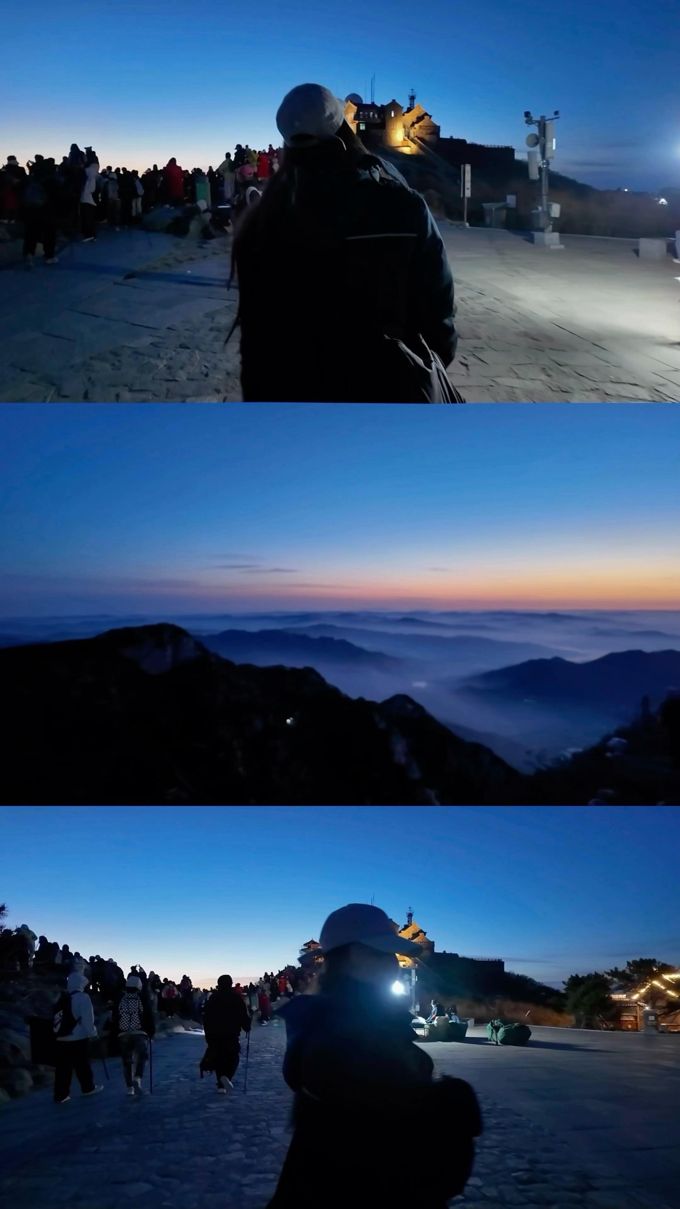 挫折和离别不过是生命中的点缀