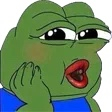 悲伤蛙表情包分享 