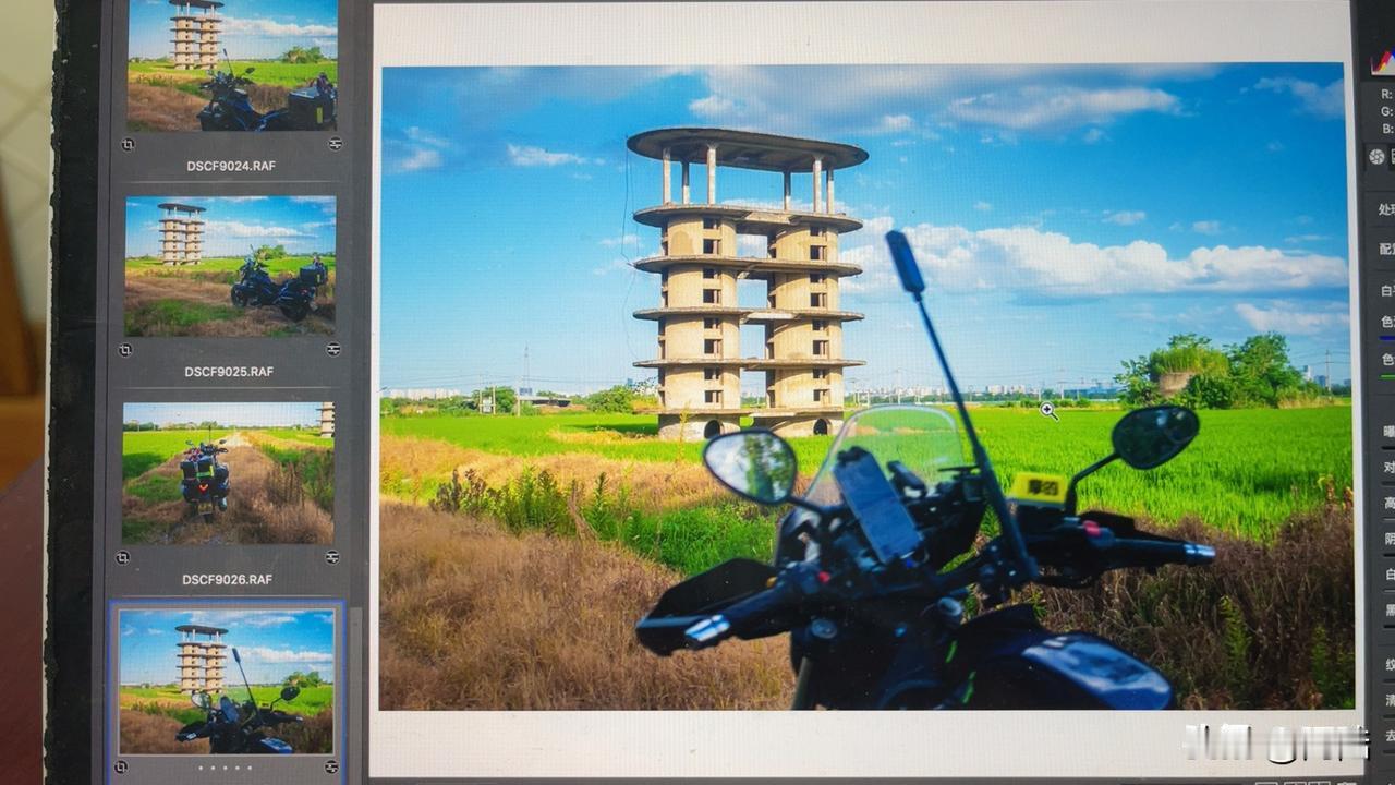 如果选了adv，估计早就淹在河里掉在山谷里啦。