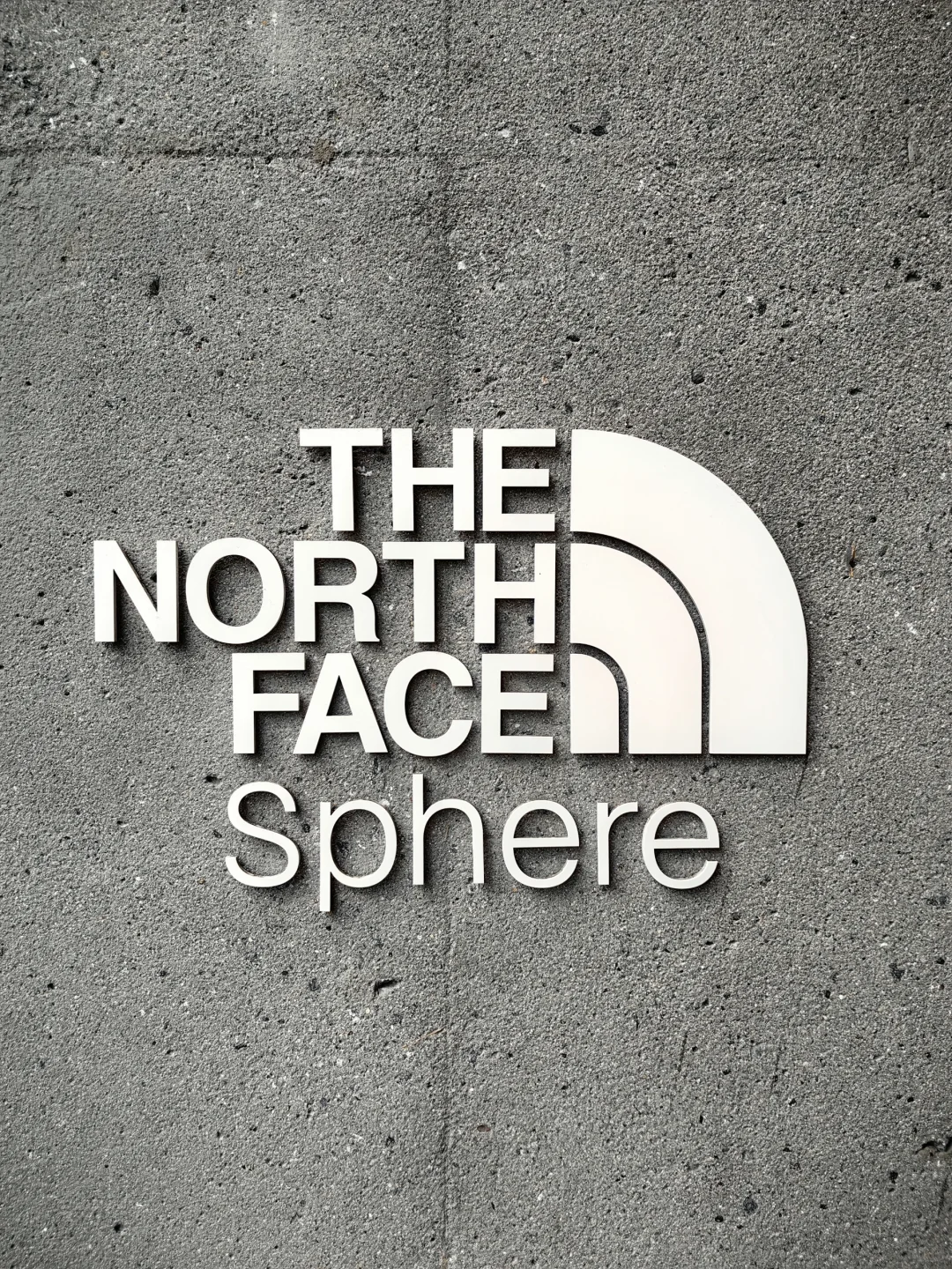 东京探店 | 第十八站 原宿 THE NORTH FACE