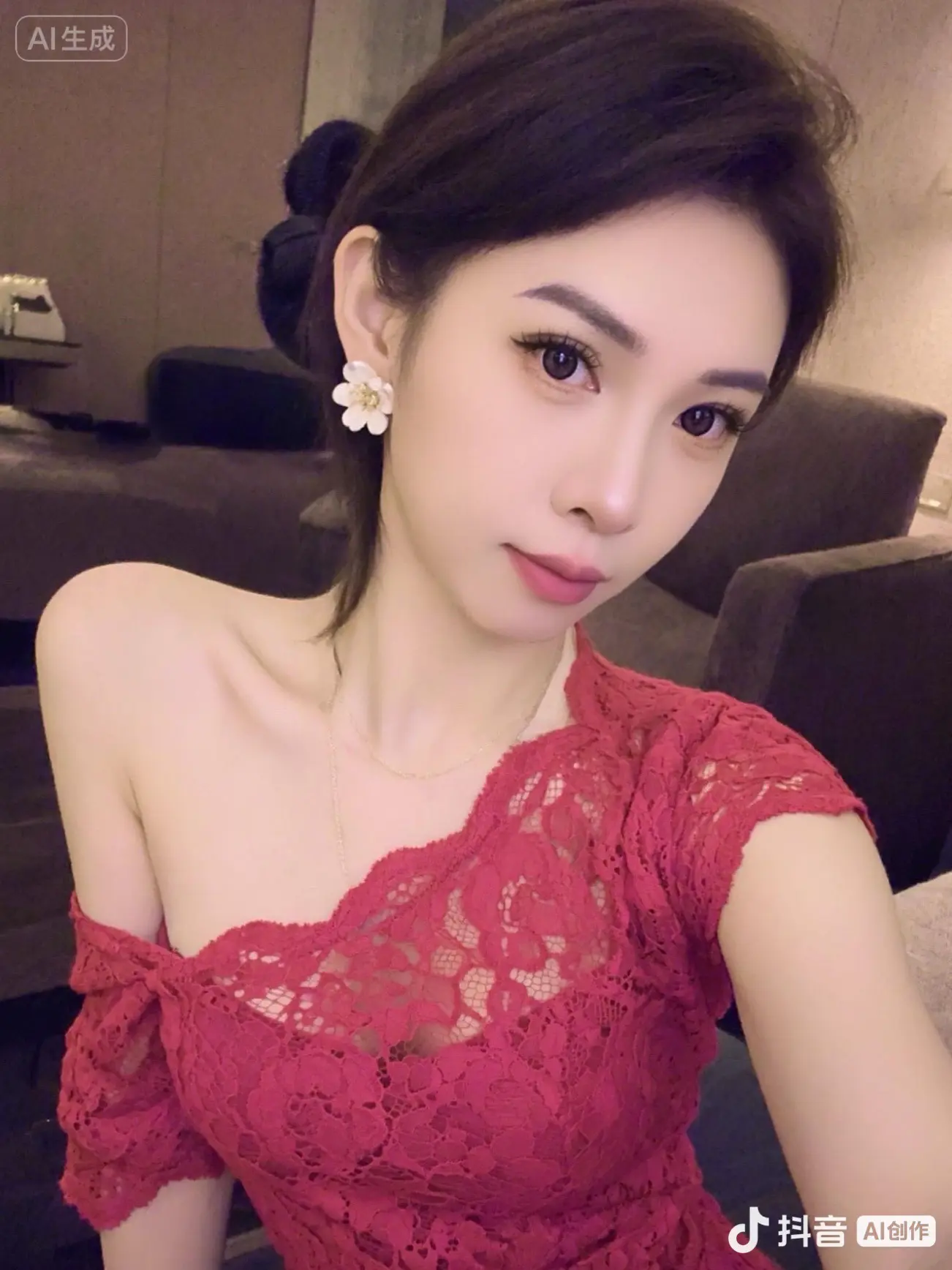 辣妹穿搭法则 越夜越迷人 随性chill 早春辣妹我先当了