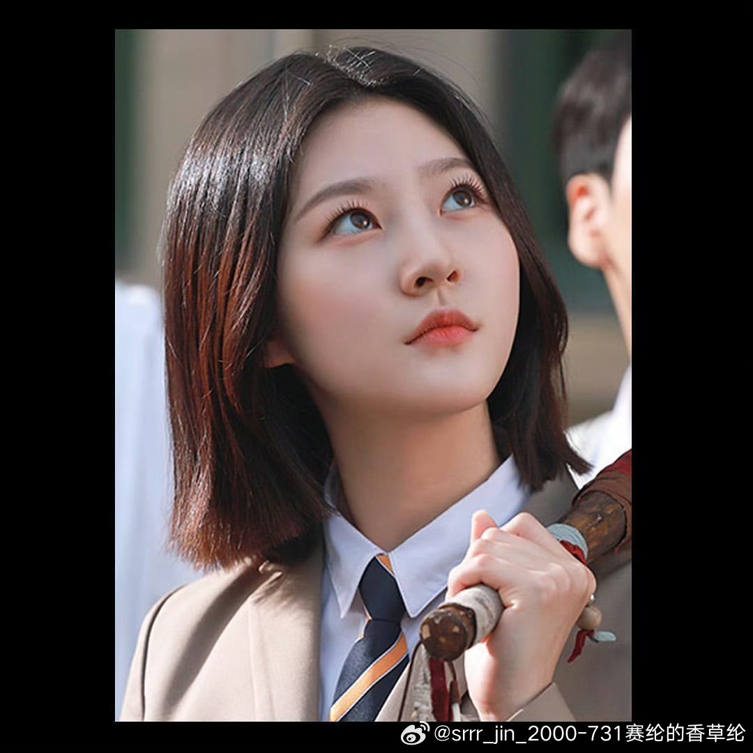 金赛纶[超话] 💙想念金赛纶 💙纶汐予金 赛纶愿遥远的地方没有烦恼与疲惫，愿