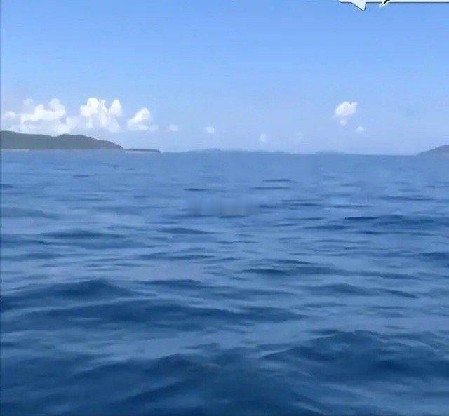 39岁游客海南落水漂7天6夜，生吃七八十只活螃蟹，被救时竟以为朋友喊他去吃饭！5