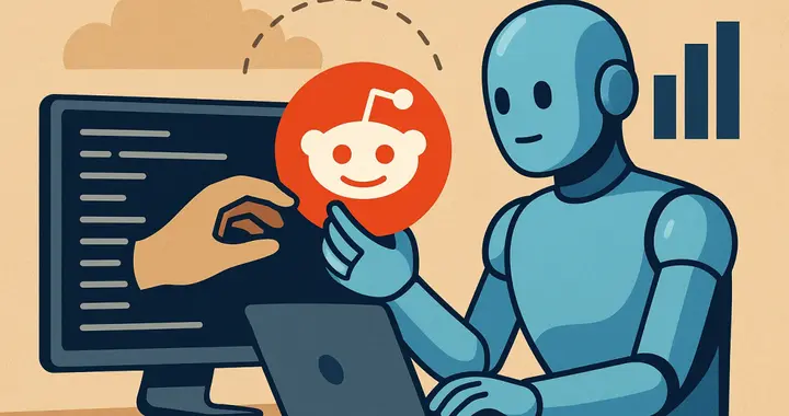 偷數據的AI公司被抓到了