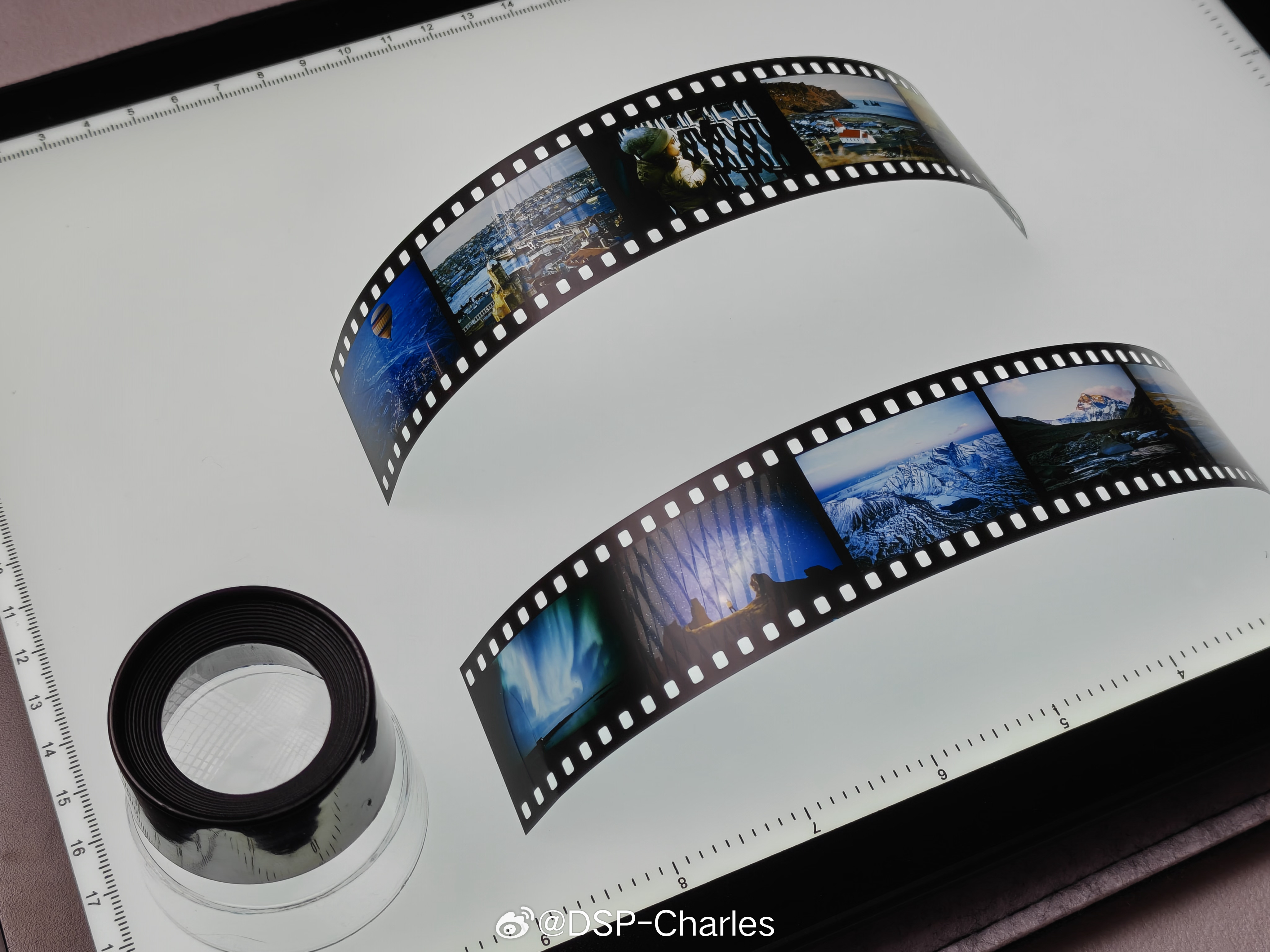 收到了Find X9 Ultra发布会的邀请函就在成都，对我来说比较方便 这次的