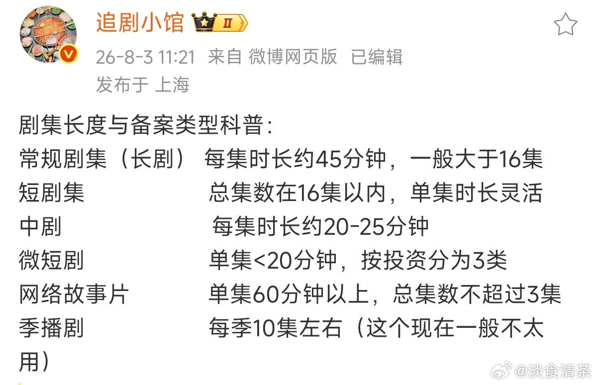 是个创新，觉得还可以秦谜微短剧
