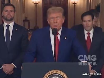 同样是核问题，美国的态度为何天差地别？朝鲜早已实锤拥有核武器，美军却始终不敢动武